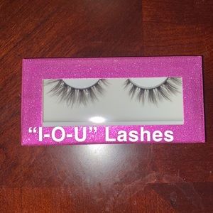 Lashes